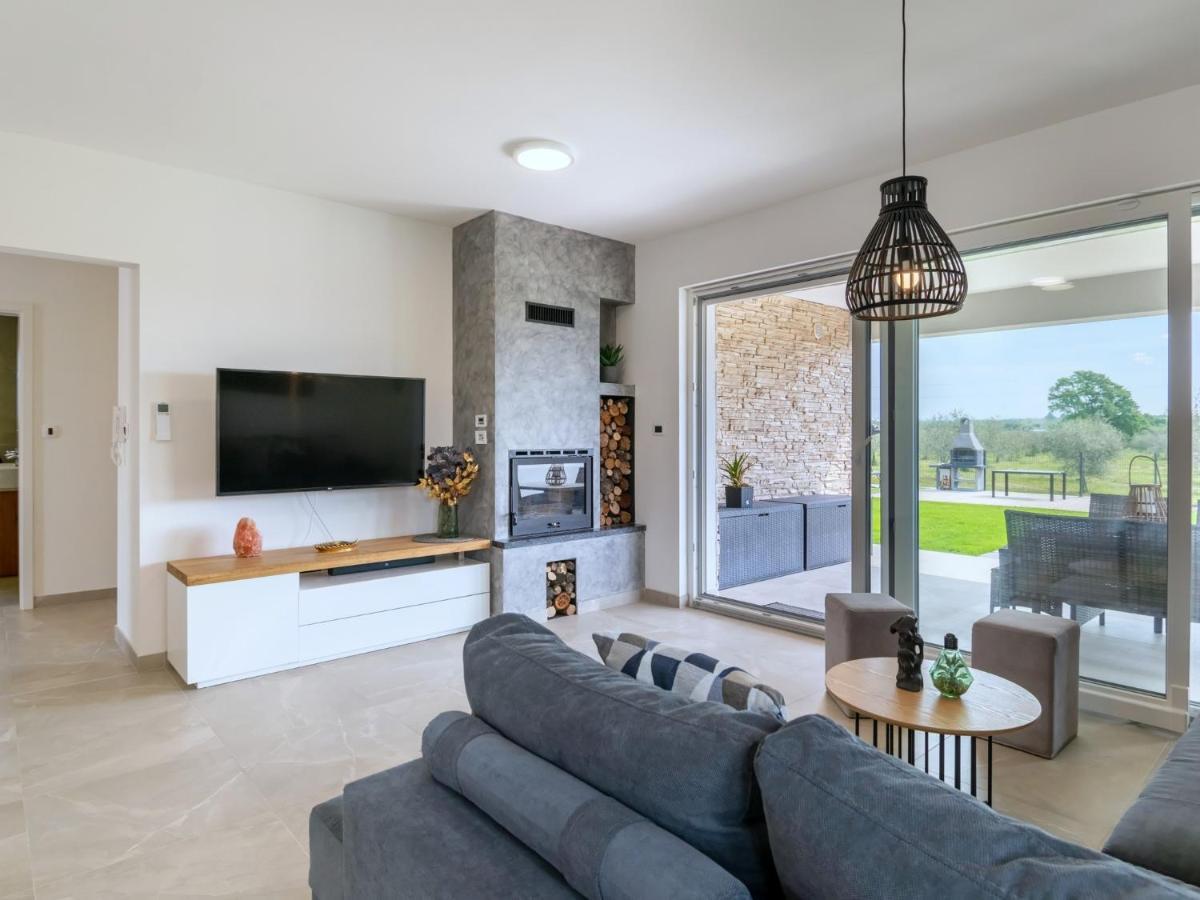 Villa Tea By Rent Istria Umag