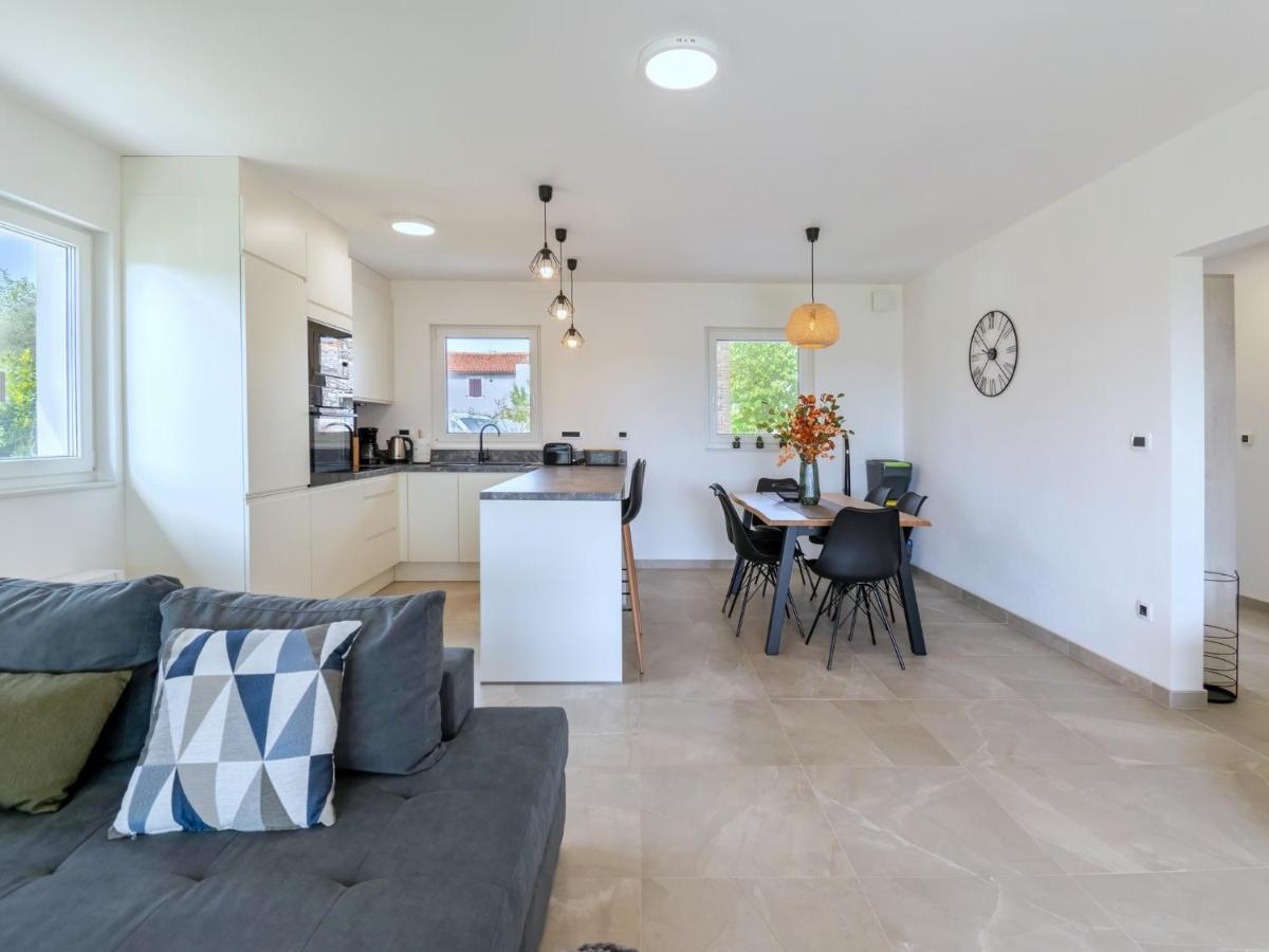 Villa Tea By Rent Istria