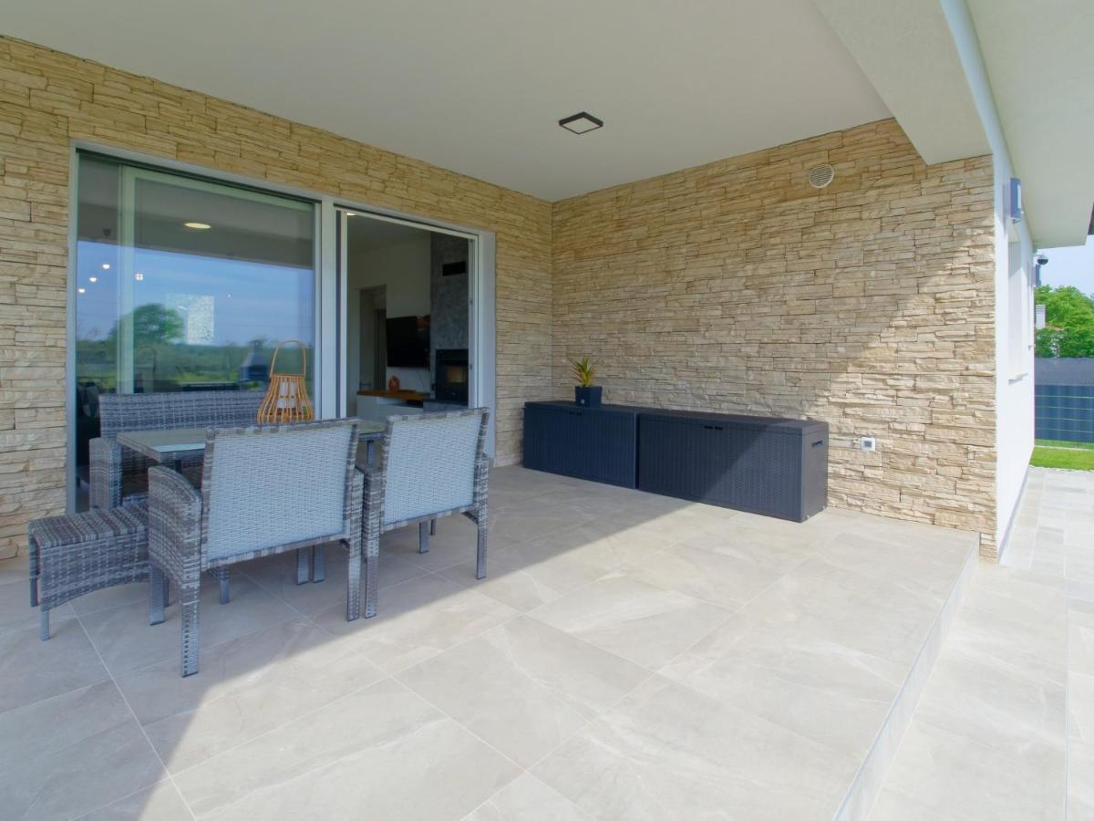 Villa Tea By Rent Istria Umag