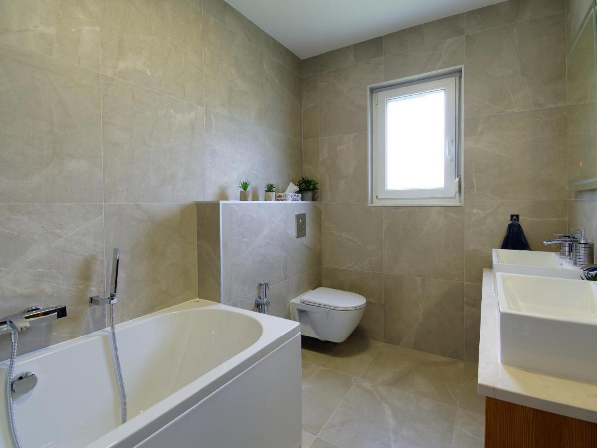 Tea By Rent Istria Villa Umag