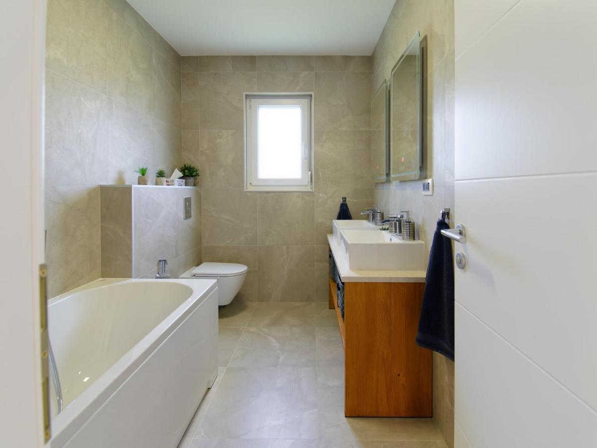 Villa Tea By Rent Istria *