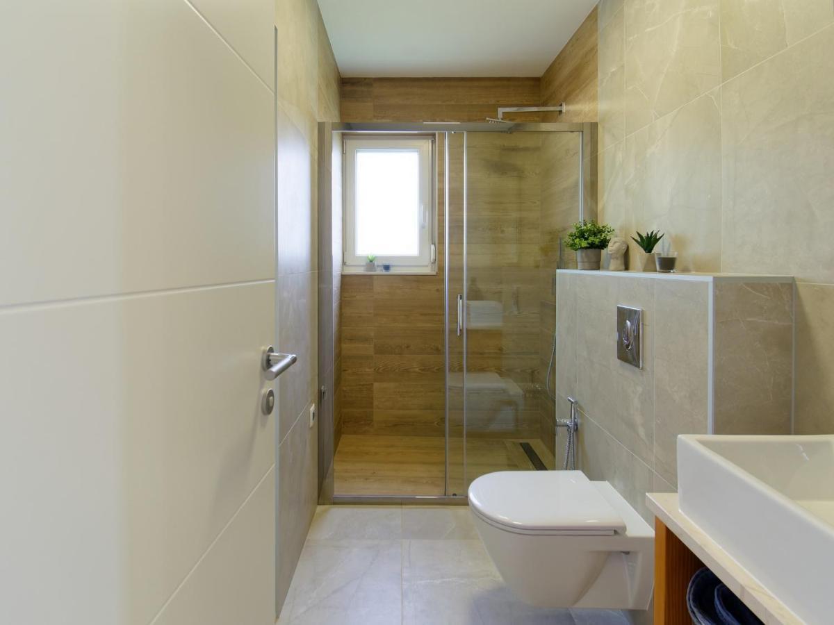 Tea By Rent Istria Villa